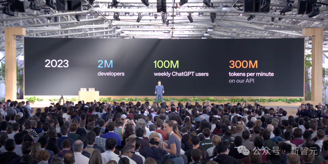 刚刚，奥特曼官宣ChatGPT终极OS入口！8分钟速搭智能体8亿人狂欢