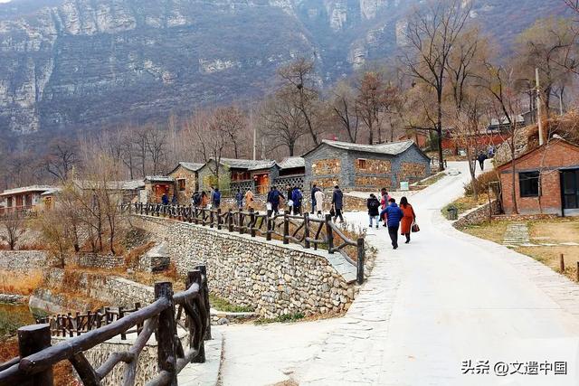 北京6个最适合发呆的地方，个个国家历史文化名村，你去过几个？