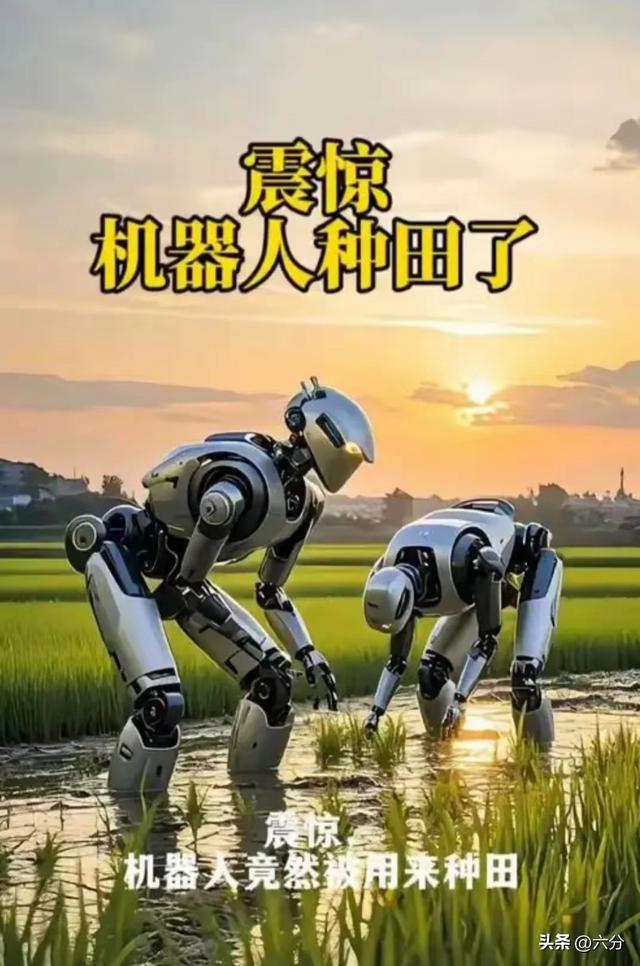 京东一天“狂撒”6亿？连投3家机器人公司，具身智能要变天了吗？