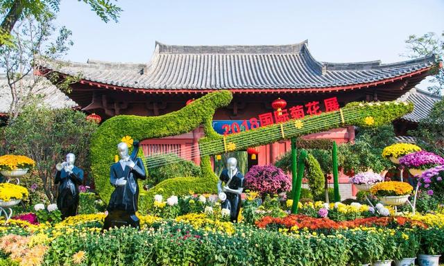 曾是世界上最大的城市，差点成了新中国首都，如今沦为四线小城
