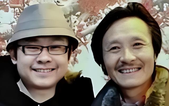 刀郎为爱徒徐子尧发声仅3天	，恶心的一幕发生，云朵的话有人信了