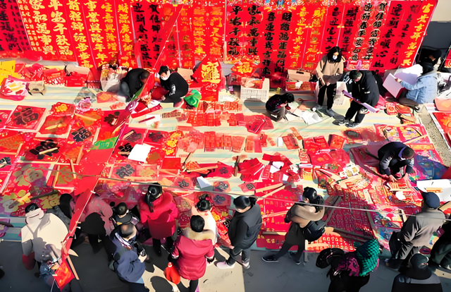 三条特色线路，共赴山亭冬日之旅