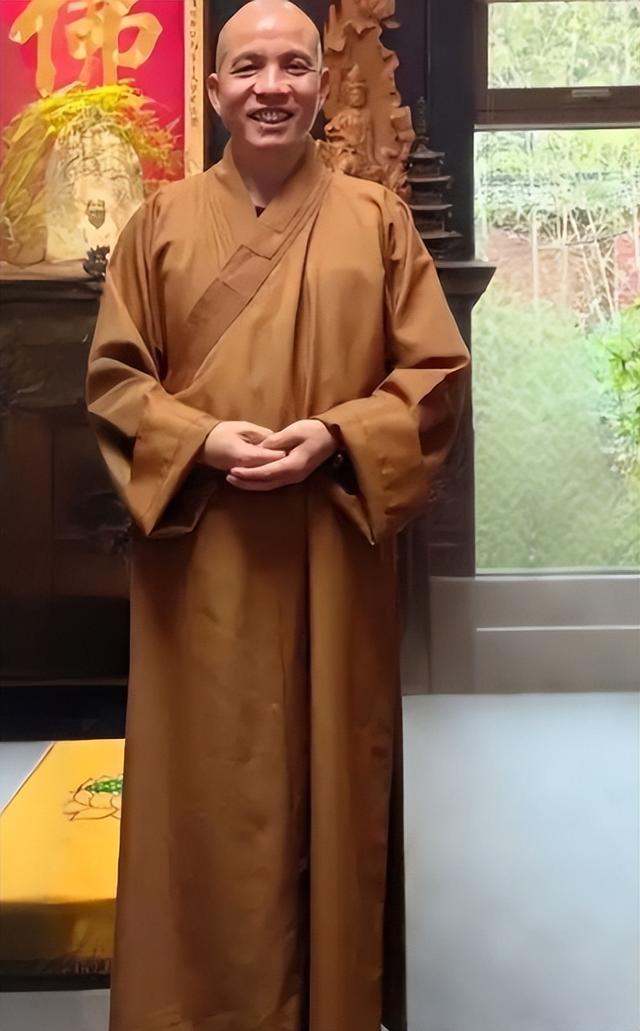 顺藤摸瓜！上任仅8天，官媒出手，揭开释印乐真实人品，字字珠玑