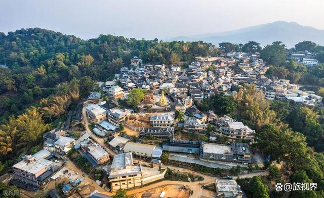 冬天穿短袖自由！9个暖冬小城人少景美，人均500玩到爽