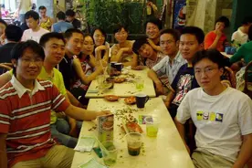 班主任：18年后混的最好的孩子，不是班里前几名，而是这个排名的图片