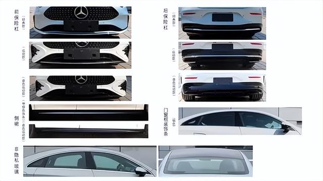 奔驰新车官宣：10月10日，正式发布！全新车型抢先看！价格25万内
