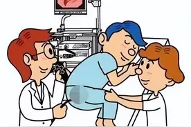 胃（肠）镜检查后须知图片