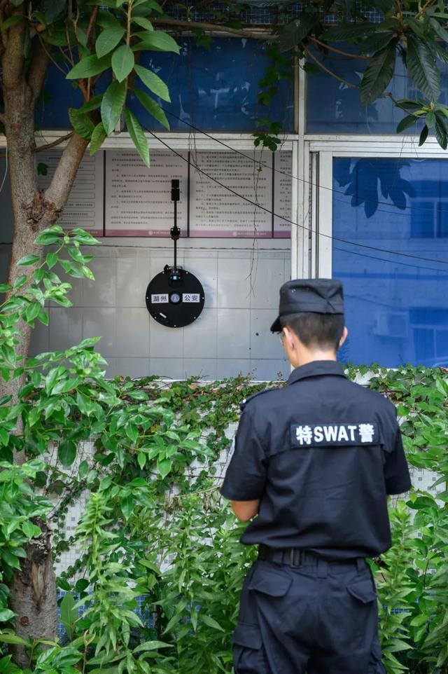 火了！湖州公安这些“黑科技”被“刷屏”！