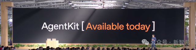 刚刚，奥特曼官宣ChatGPT终极OS入口！8分钟速搭智能体8亿人狂欢