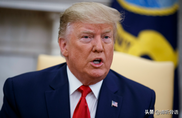 为何不许大陆收台？特朗普说了实话：中国统一后，将颠覆全世界