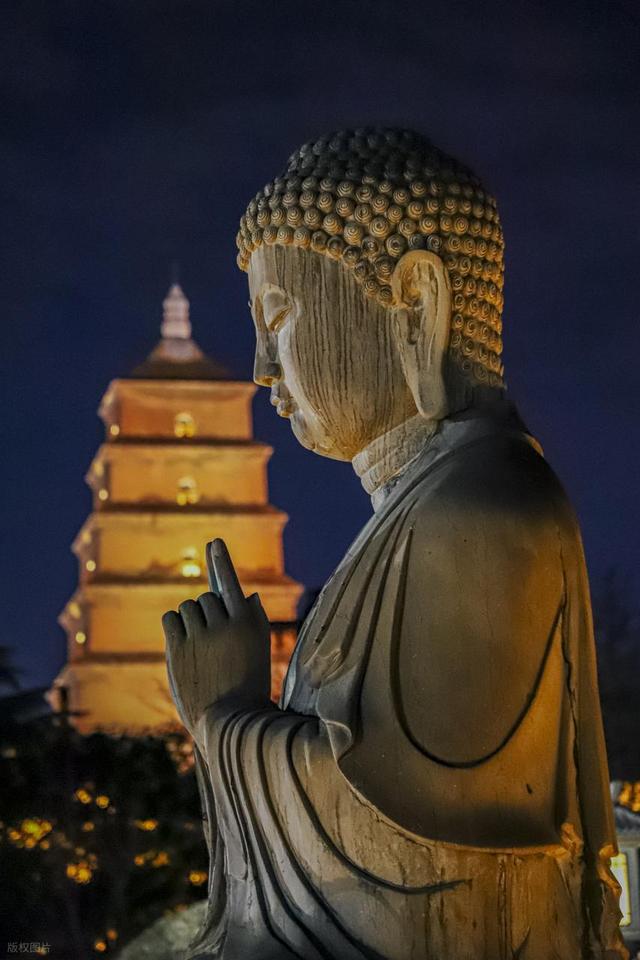 西安最值得去的6大免费景点，太好玩了！送给第一次去西安的你