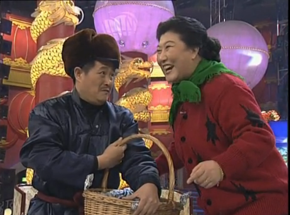 终于破案了！逼得赵本山退出央视春晚的不是宋丹丹，更不是范伟