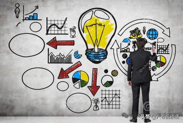 干货：十五五规划来了，程序员的路该怎么走？