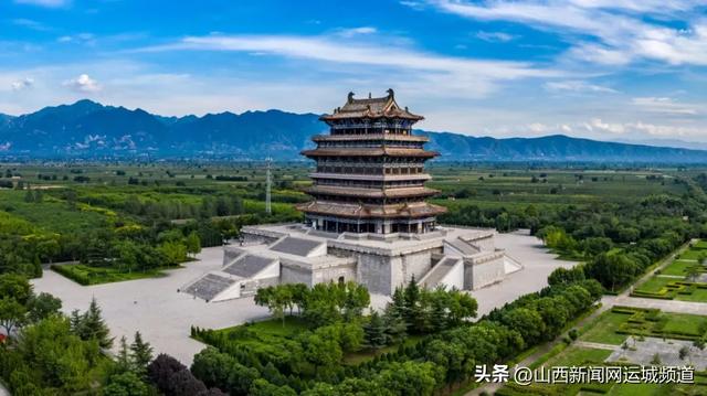 暑假末尾福利!免票逛庙会、登高望远,就选这里!