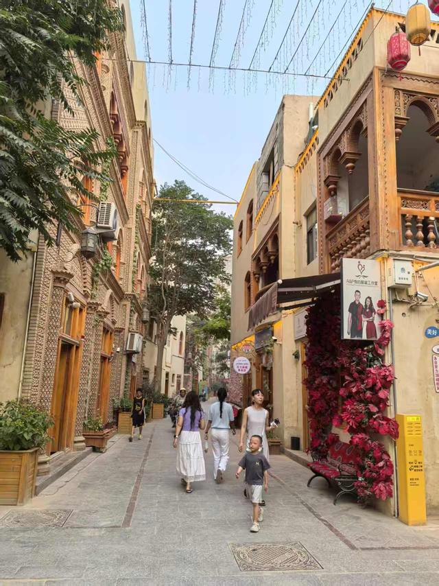 自驾新疆游—探秘新疆的星空为何如此璀璨（二）
