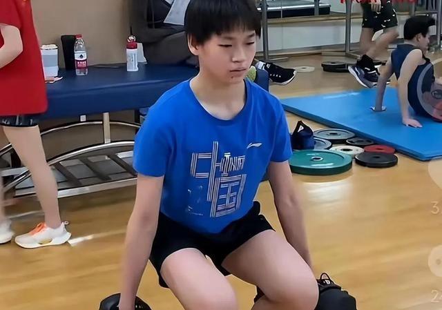 宣布复出不到一周，全红婵再破天花板，原来高敏一个字都没说错