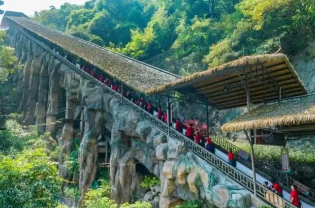 “窝囊旅游三件套”，简直“又怂又爽”！