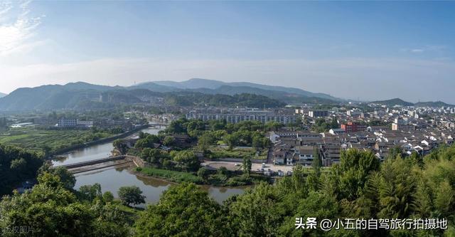 宁波小众古镇攻略：8 个避挤地 + 交通玩法全落地