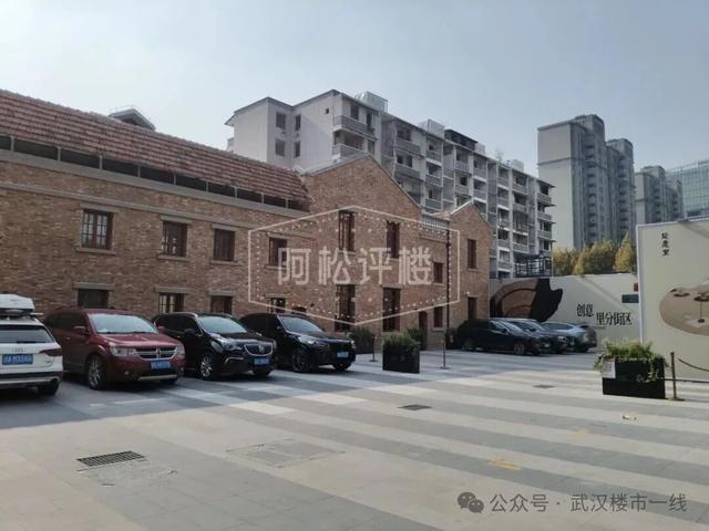 彻底出圈！武汉新增一个免费网红打卡地！