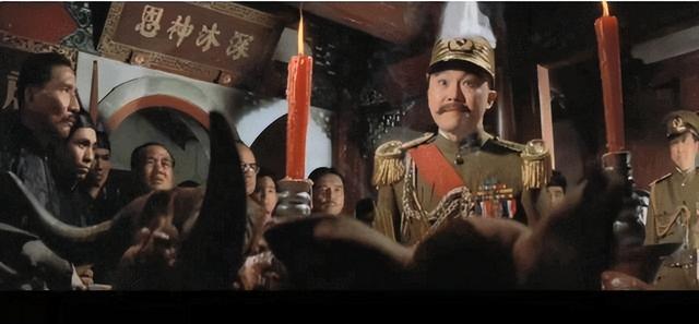 张宗昌有多变态？求雨不成炮轰龙王，兽性大发时竟将姐妹同时强奸