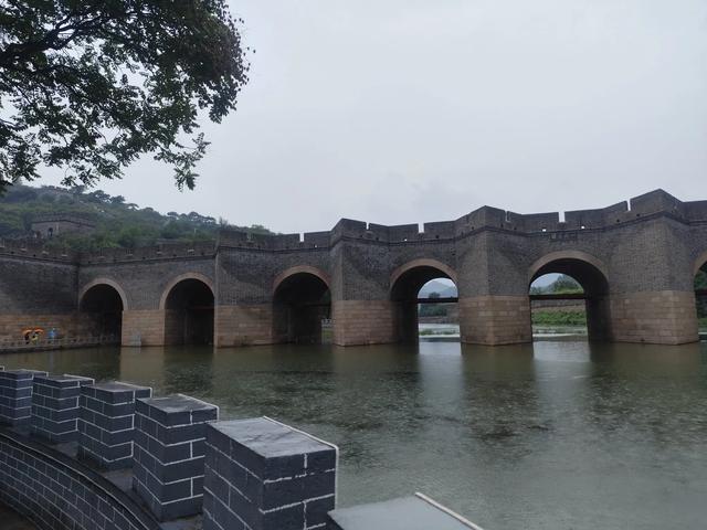 老李东北行之返程(1)8月8日