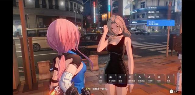 终于显露真容！《无限大》要做怎样的都市开放世界？