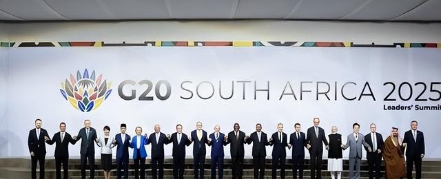 南非G20首办引争议，中国日本座次差距大，背后数字揭真相