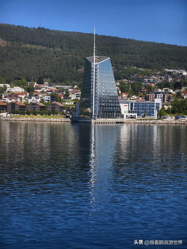 3大峡湾,6条景观公路,你能想象到的挪威美景都在这里