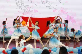 岳阳娃的快乐童年，每一天都是限量版！图片