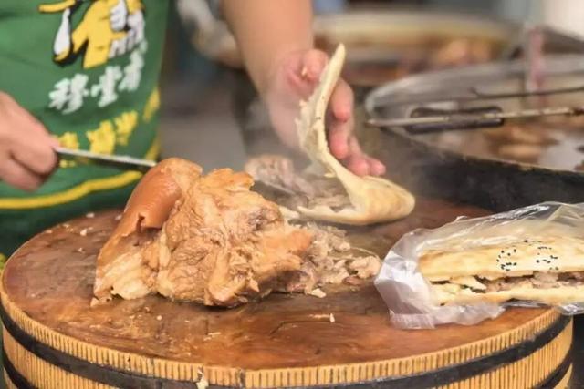 坐“水上列车”，去传说中的风陵渡！出站回到20世纪！