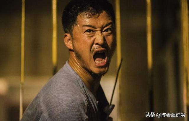 “假爱国”风波3年后，51岁吴京又传坏消息，多位明星也被牵连