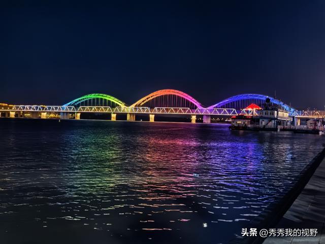 哈尔滨四日游——东北行第一站
