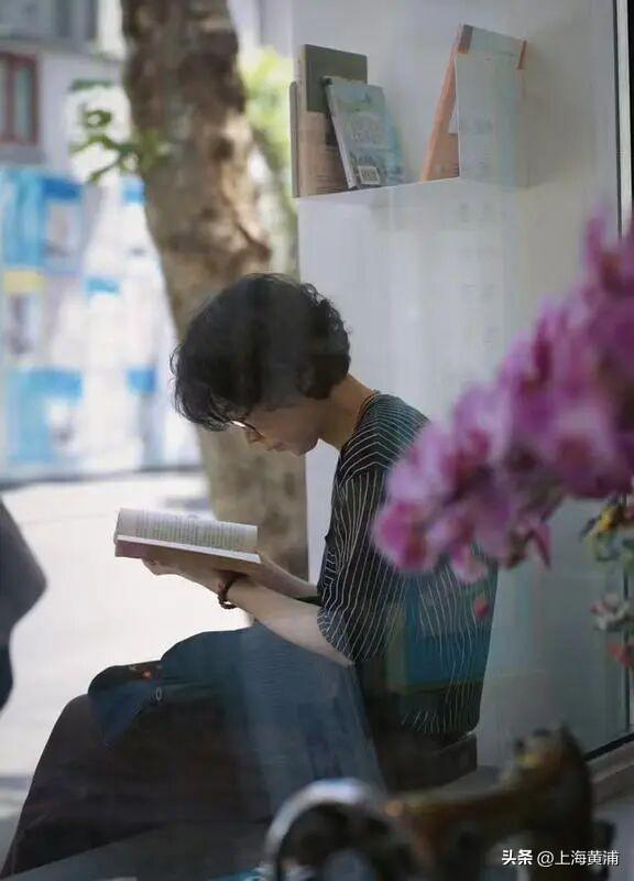 丁玲故居里藏着一家裁缝铺，90后苏州姑娘和淡水路的缘妙不可言