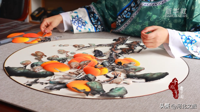 河北到底哪里美 | 畅玩河北坝上之承德丰宁篇