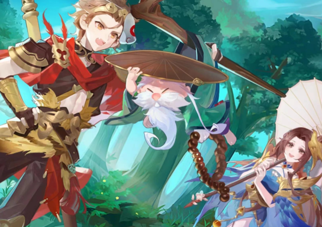 2024 经典的西游记类手游推荐 西游题材的单机手游推荐