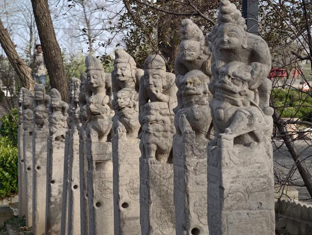 豫西北穿越记：在秦晋咽喉处，寻找山河与历史的回响