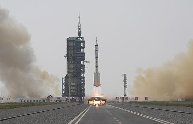 神舟二十号航天员终于要返回？神20新消息：返回推进，地面在准备