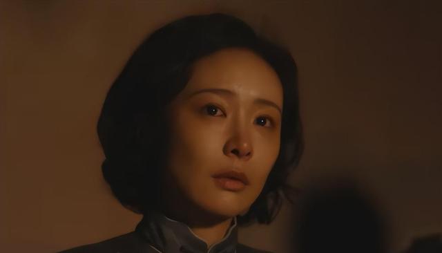 《南京照相馆》高叶的“衣衫不整”申奥处理过，但真相令全网泪崩