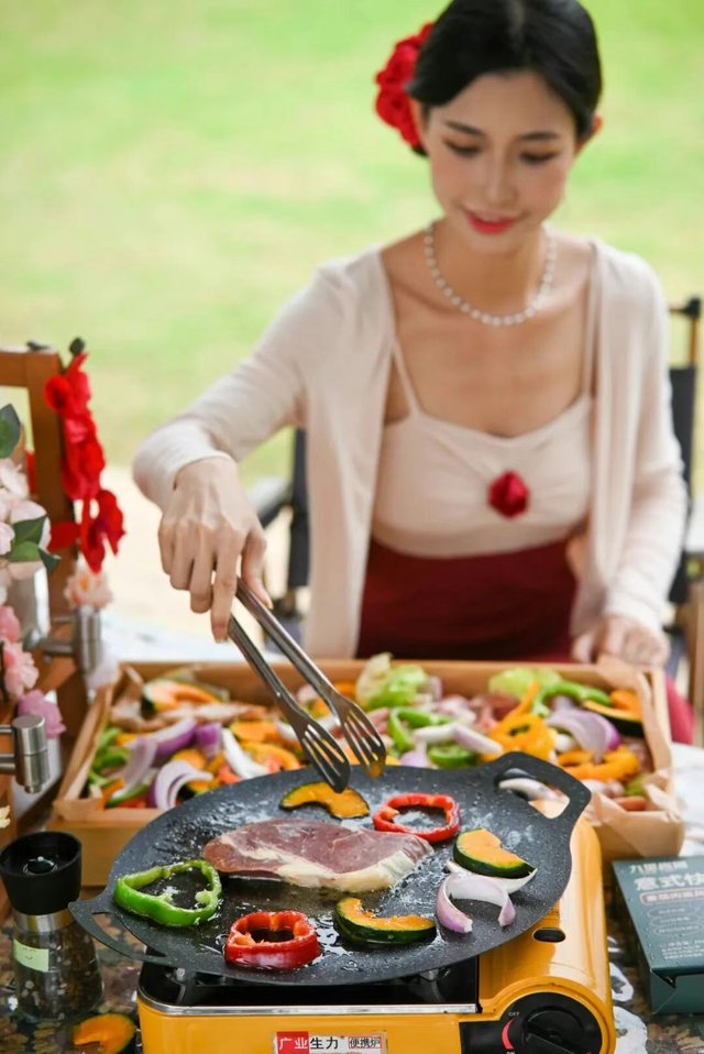 在高明跨年，全城活动汇总来了！有飘雪、市集、烟花秀……