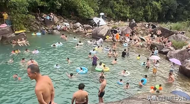 广东网红景点失联五人均遇难，唯一幸存者靠这个方法捡回一条命