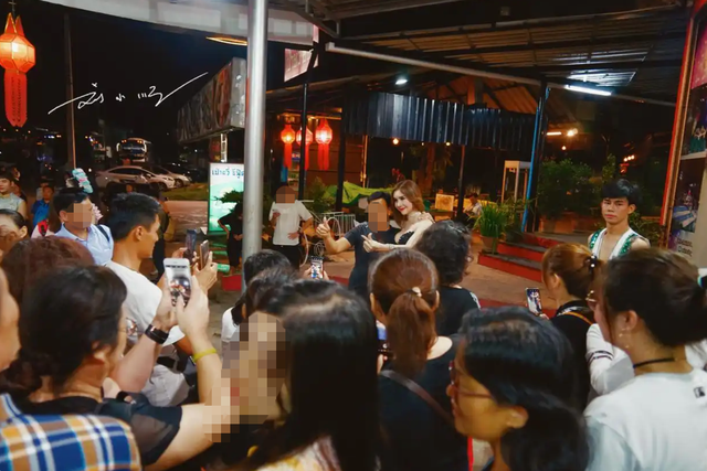 “泰国人妖”明明是男人，接待游客之前为什么还要偷偷吃避孕药？