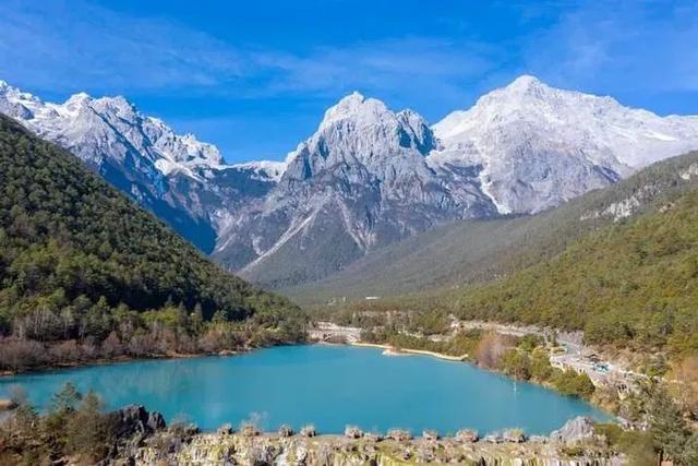80后父母带娃旅游目的地，你去过几个？