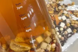健脾强过山药、祛湿胜过茯苓！底子虚的孩子吃点它，脾胃好猛长个图片