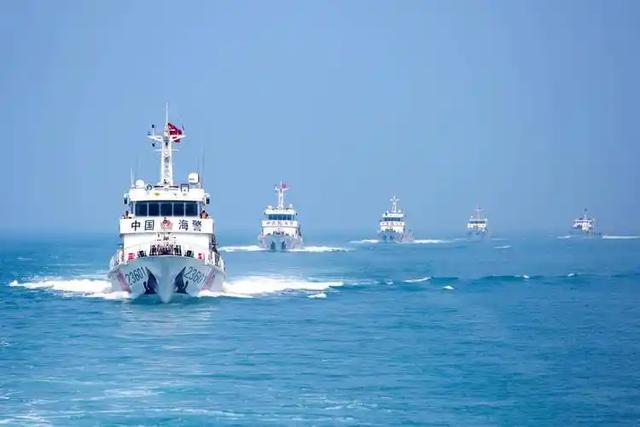 钱没白出，中方援助菲灾民后，菲媒回馈一份大礼：黄岩岛主权属华