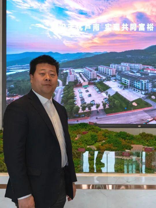 济南驻村第一书记带你“自驾”行 • 游乡村（历城、章丘篇）