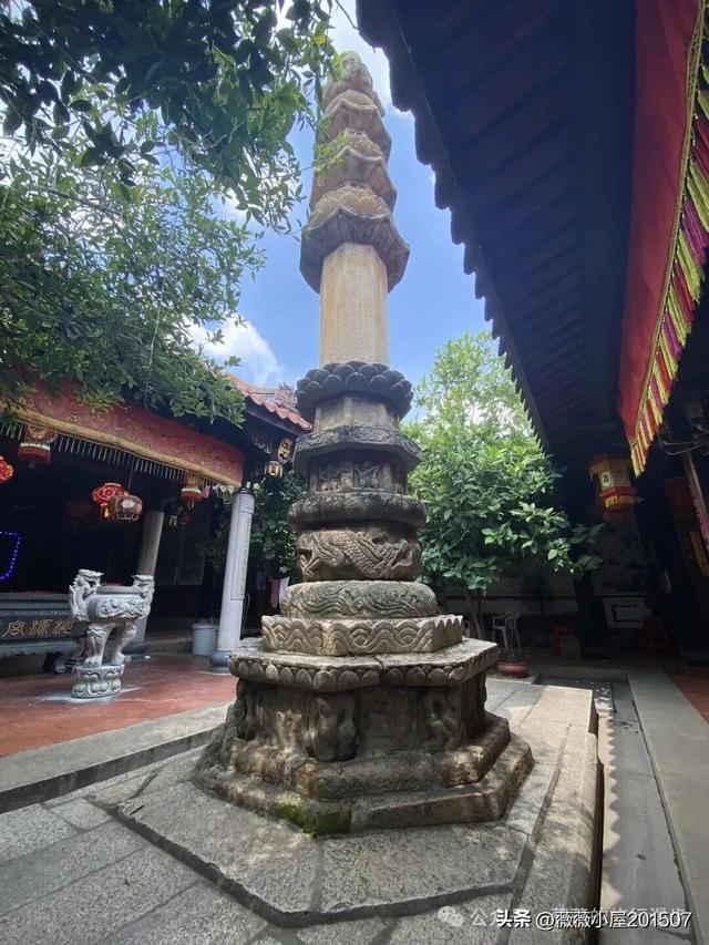 “魅力之城”泉州：“多元融合 古今辉映”是其最好的城市注脚