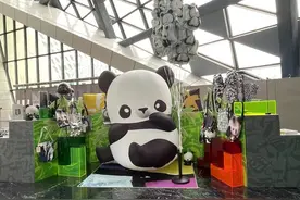 纪录片《韩美林》：甘做埋首奋蹄的那头牛图片