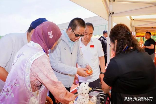 以鞭陀龙为引擎 跟着赛事游青海