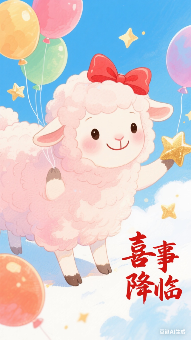 中元节，生肖羊最该懂的生命传承：这不仅是祭祖，更是你福气的根