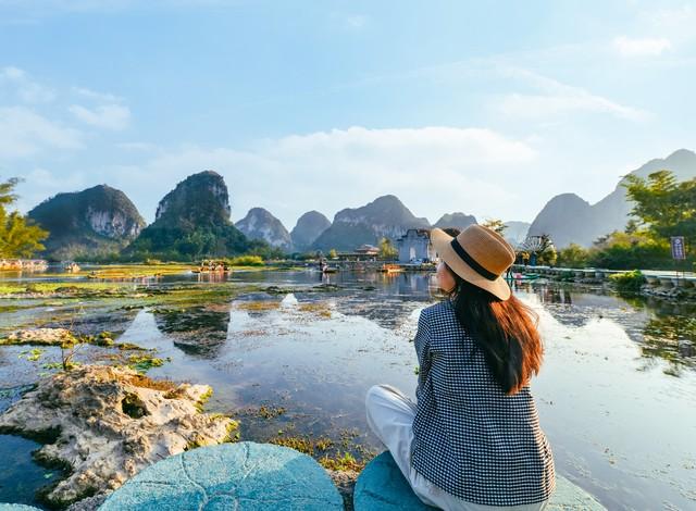 你知道吗？孤独不是冷漠，而是自我坚守